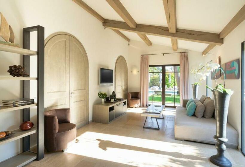 스위트, Le Pre De La Mer