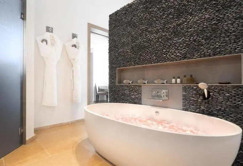 Sviitti, Le Pre De La Mer
