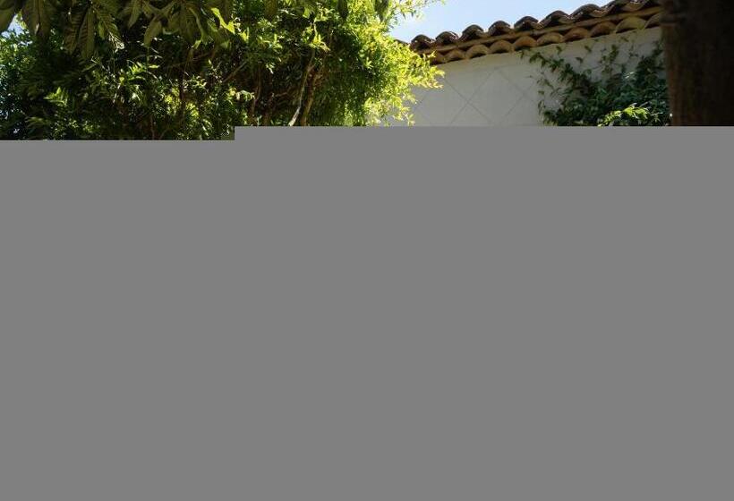 스탠다드 룸, Le Pre De La Mer