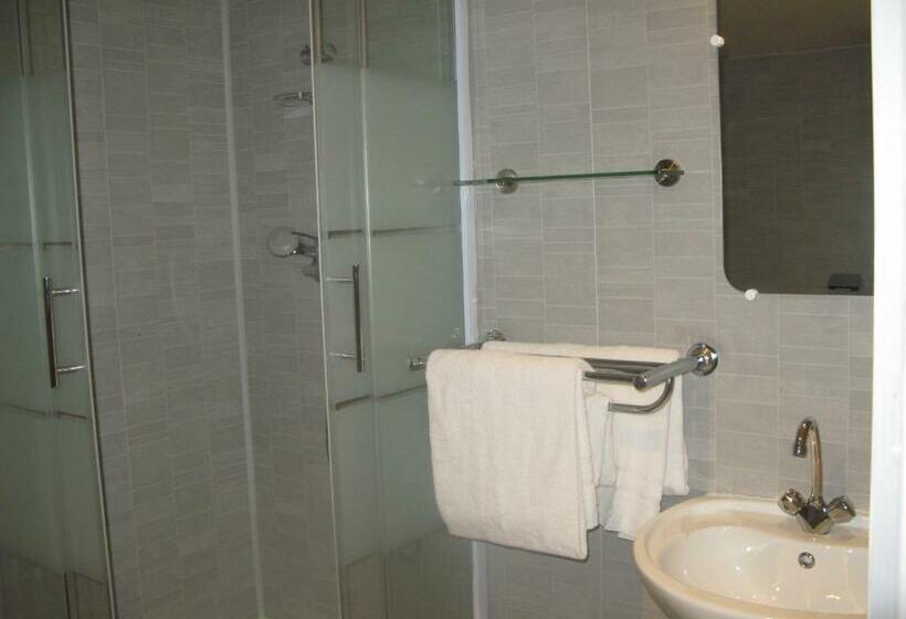 Апартаменты 2 Спальни, Le Relais De La Rn7