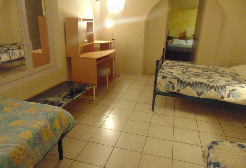 Апартаменты 2 Спальни, Le Relais De La Rn7