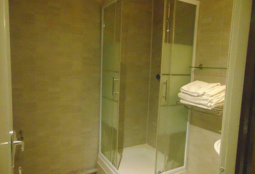 Апартаменты 2 Спальни, Le Relais De La Rn7