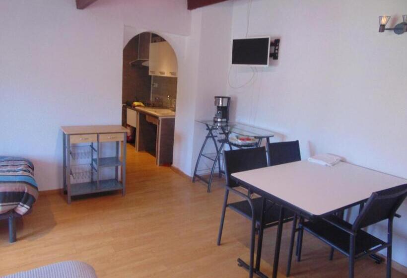 Студия Стандарт, Le Relais De La Rn7