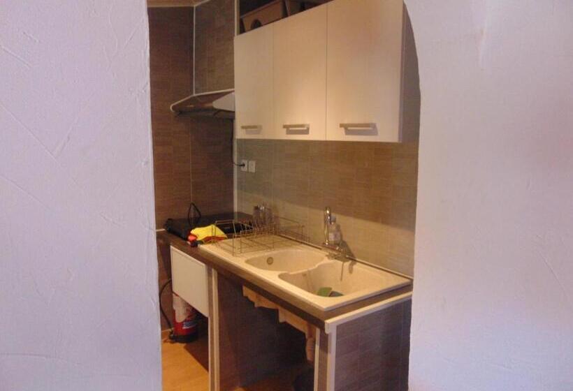 Студия Стандарт, Le Relais De La Rn7