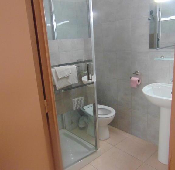 Номер Стандарт, Le Relais De La Rn7