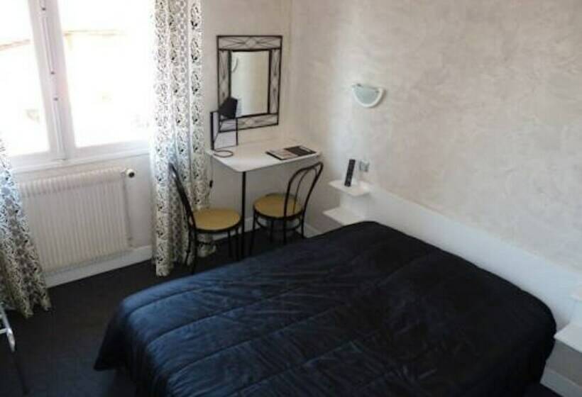 חדר סטנדרט, Rest  In Born