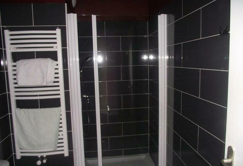 اتاق استاندارد, Le Richelieu