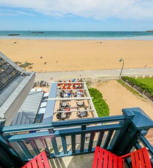 ベーシックルーム, Les Charmettes