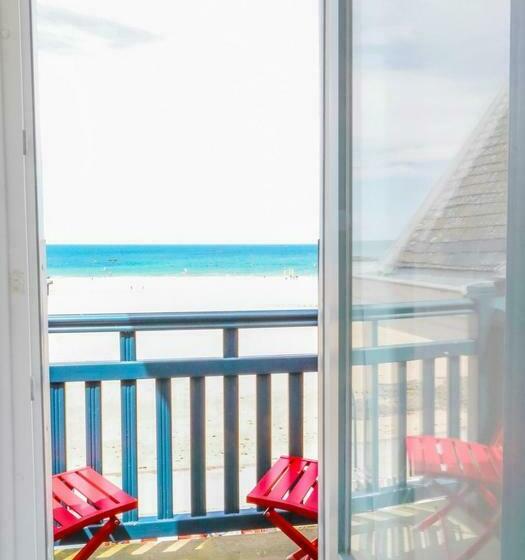 ベーシックルーム, Les Charmettes