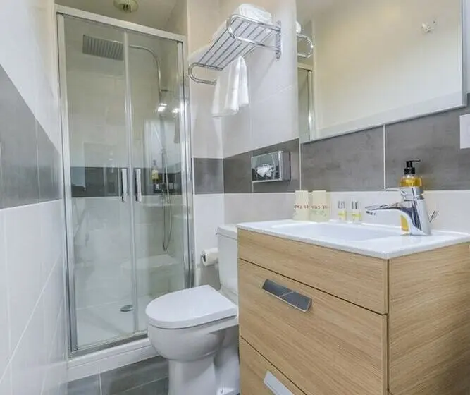Chambre Standard Vue Mer, Les Charmettes