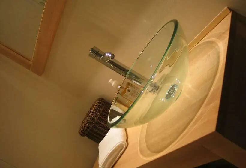 1ベッドルームアパートメントをつなぐ, Maison D Hôtes Villa Richelieu