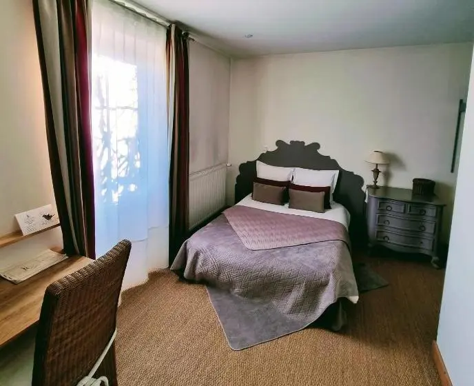 1ベッドルームアパートメントをつなぐ, Maison D Hôtes Villa Richelieu