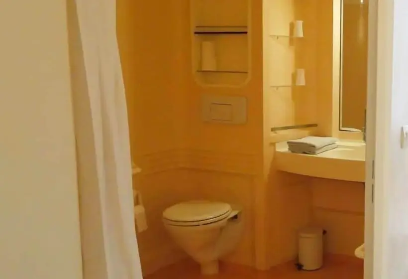 スタンダードシングルルーム, Maison Saint Anthelme