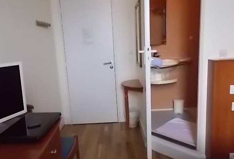 스탠다드 싱글 룸, Maison Saint Anthelme