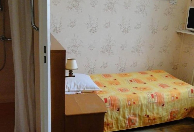 스탠다드 싱글 룸, Maison Saint Anthelme