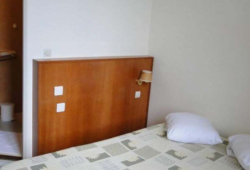 Номер Стандарт, Maison Saint Anthelme