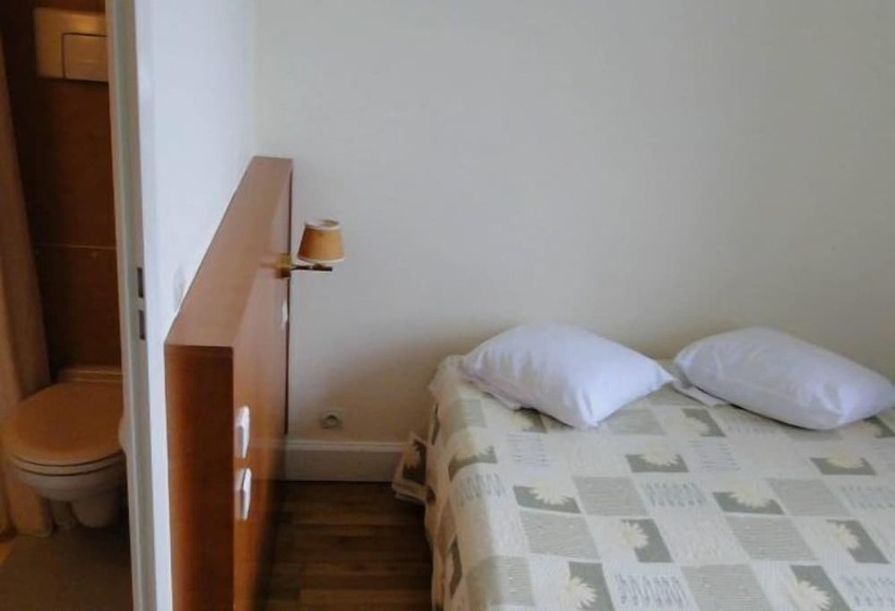 스탠다드 룸, Maison Saint Anthelme