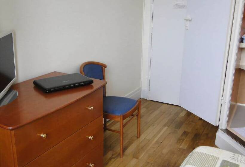 스탠다드 룸, Maison Saint Anthelme