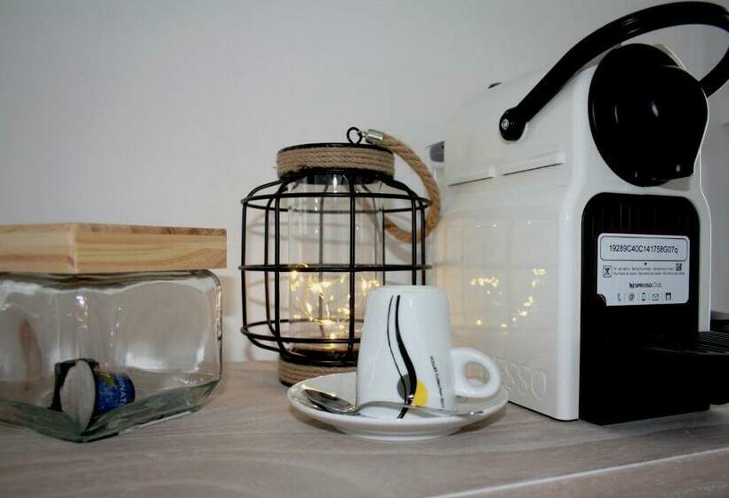 Номер Deluxe Вид на Море, Sea View