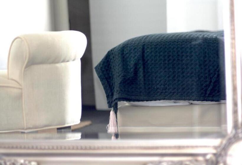 Номер Deluxe Вид на Море, Sea View