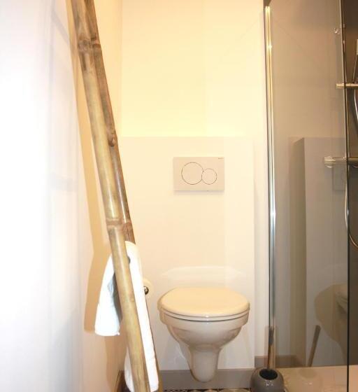 Номер Deluxe Вид на Море, Sea View