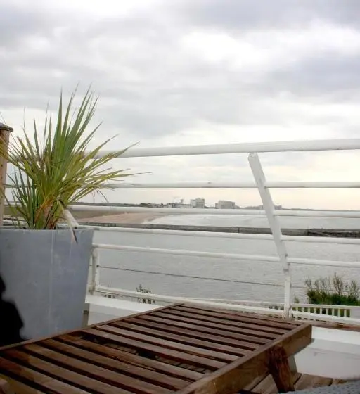 オーシャンビューデラックスルーム, Sea View