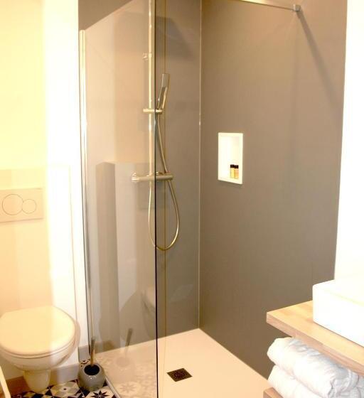 Номер Комфорт Вид на Море, Sea View