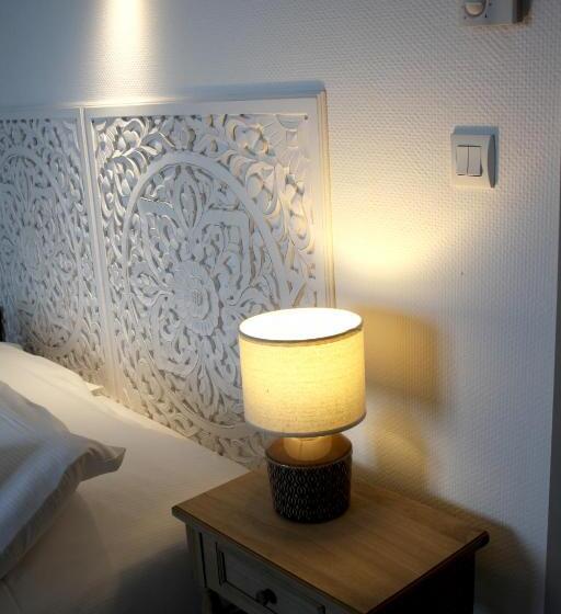 Номер Комфорт Вид на Море, Sea View