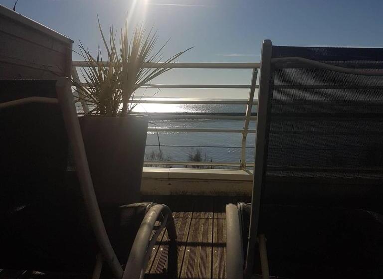 Люкс Вид на Море, Sea View