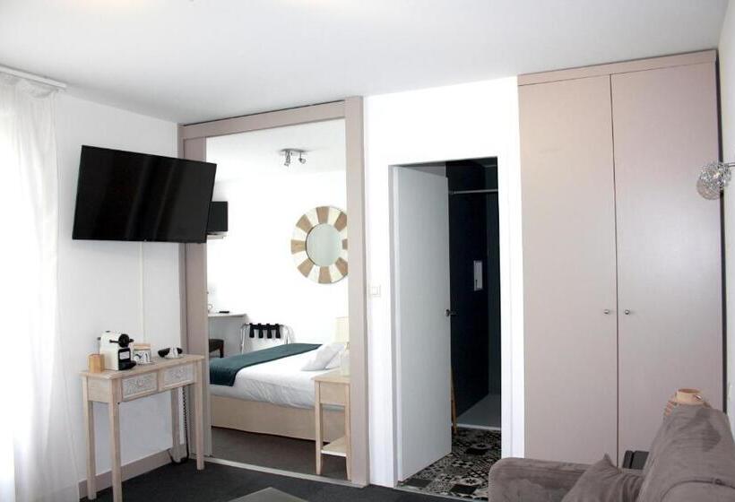 Люкс Вид на Море, Sea View