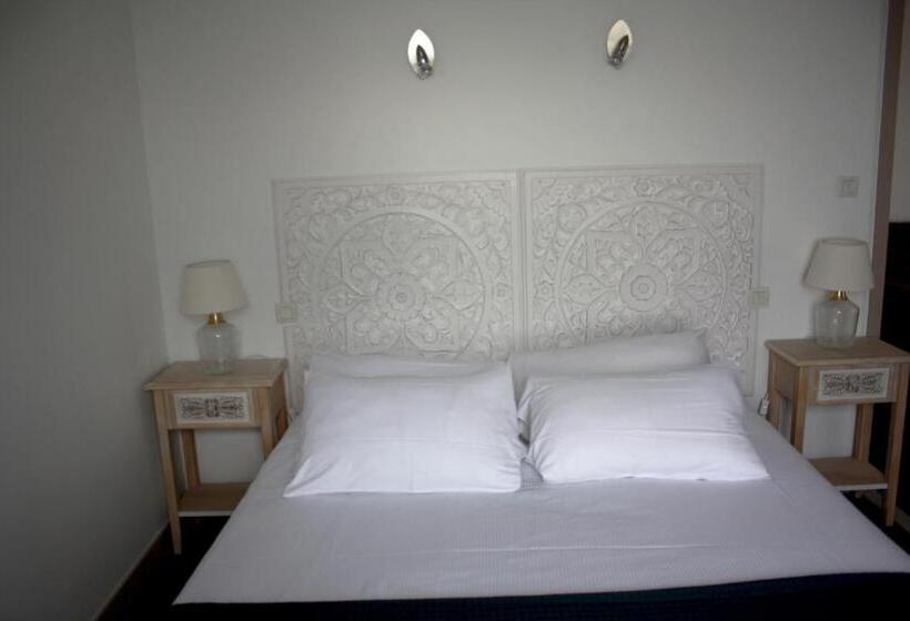 Люкс Вид на Море, Sea View