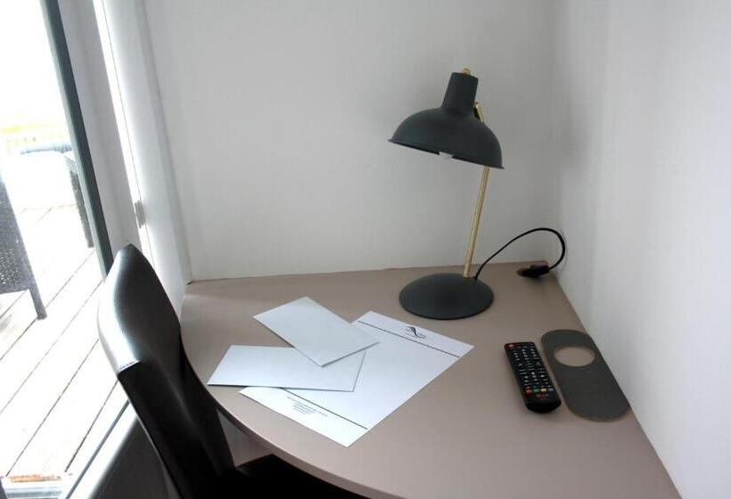 Люкс Вид на Море, Sea View