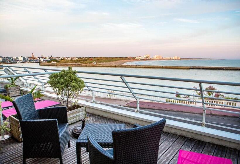 Полулюкс Вид на Море, Sea View