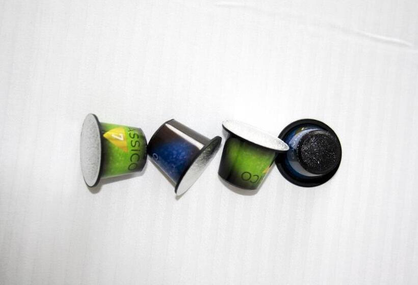 Полулюкс Вид на Море, Sea View