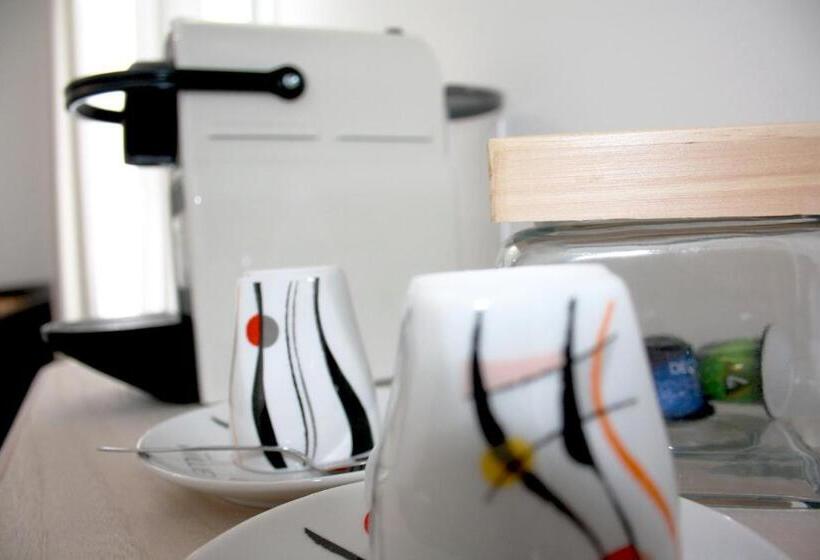 Номер Стандарт Внутренний, Sea View