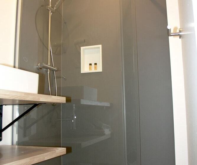 Полулюкс Вид на Море, Sea View