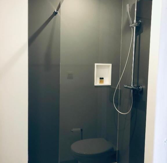 Номер Комфорт Вид на Море, Sea View