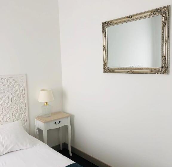 Номер Комфорт Вид на Море, Sea View