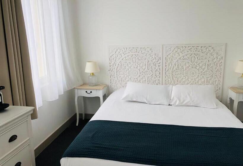 Номер Комфорт Вид на Море, Sea View