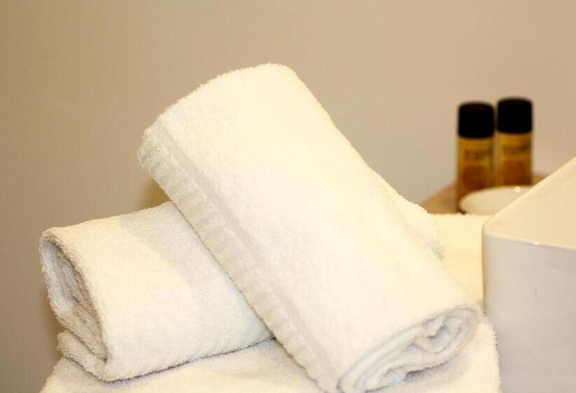 Номер Комфорт Вид на Море, Sea View