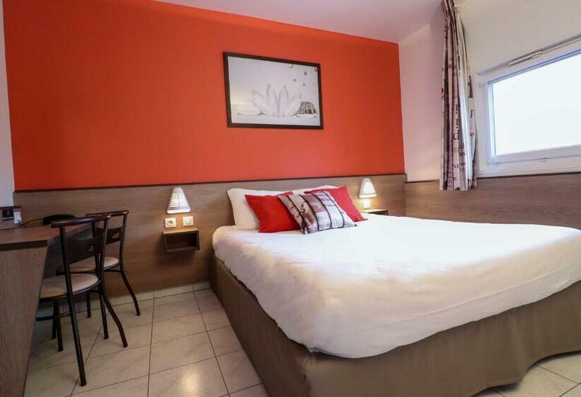 标准间, Ace Hôtel Travel Athée Sur Cher