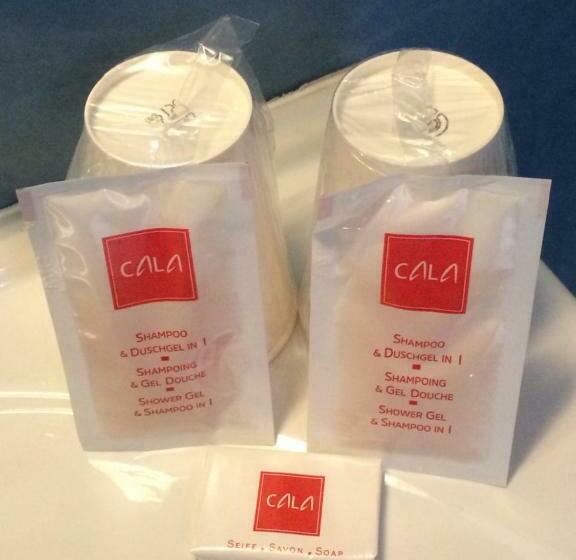 חדר סטנדרט, Europe