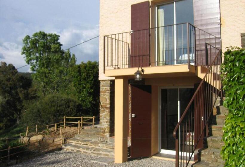 חדר סופריור עם מרפסת, Villa Nais B&b