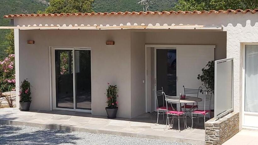 דירת חדר דלוקס, Villa Nais B&b