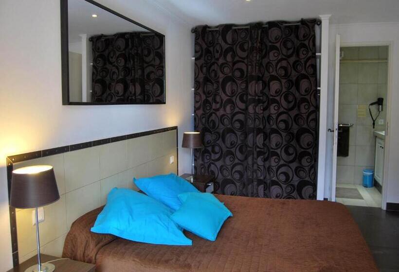 수피리어 트리플 룸, Villa Nais B&b