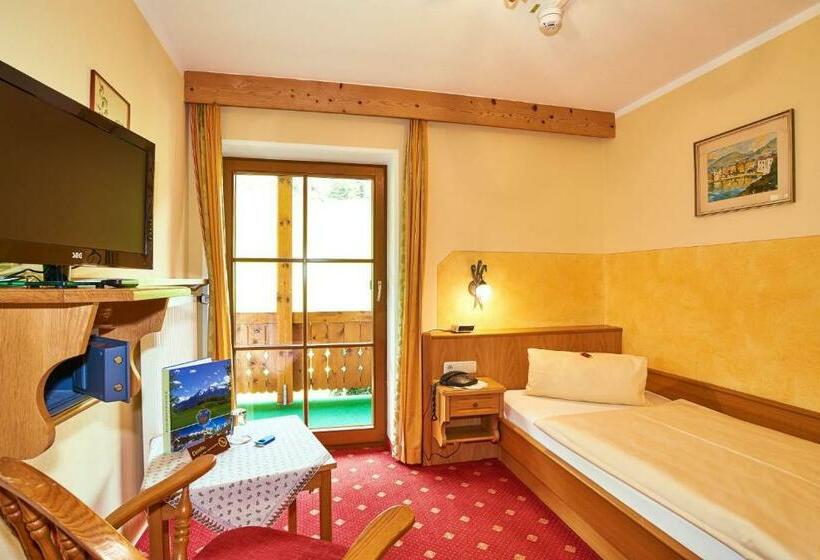חדר סטנדרט יחיד, Alpenhotel Hundsreitlehen