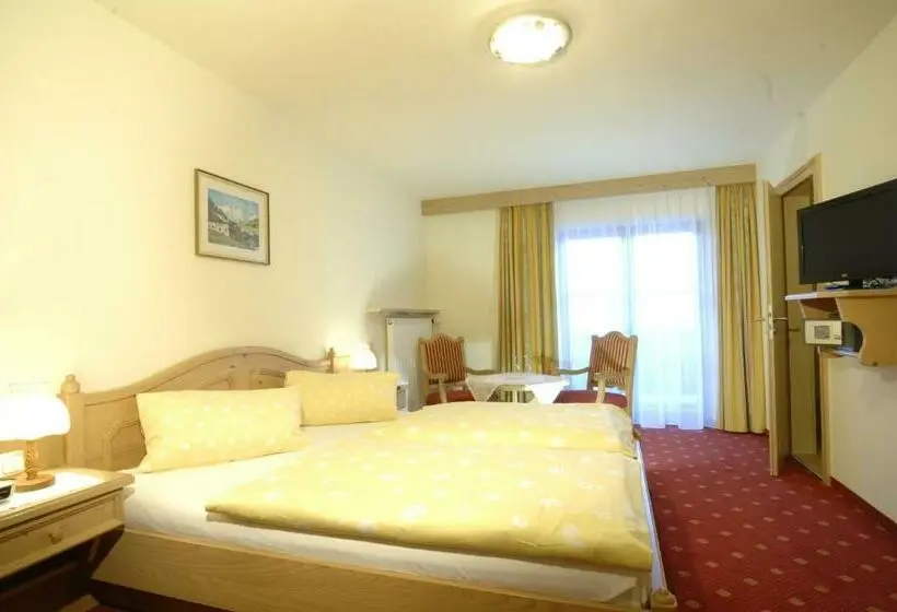スタンダードルーム, Alpenhotel Hundsreitlehen