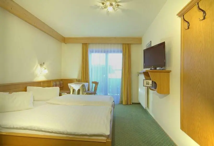 スタンダードルーム, Alpenhotel Hundsreitlehen