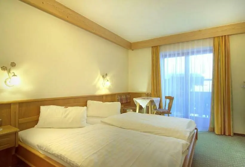 スタンダードルーム, Alpenhotel Hundsreitlehen