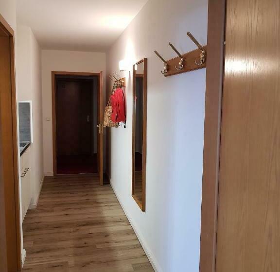 스탠다드 싱글 룸, Apparthotel Garni Superior Simsseeblick